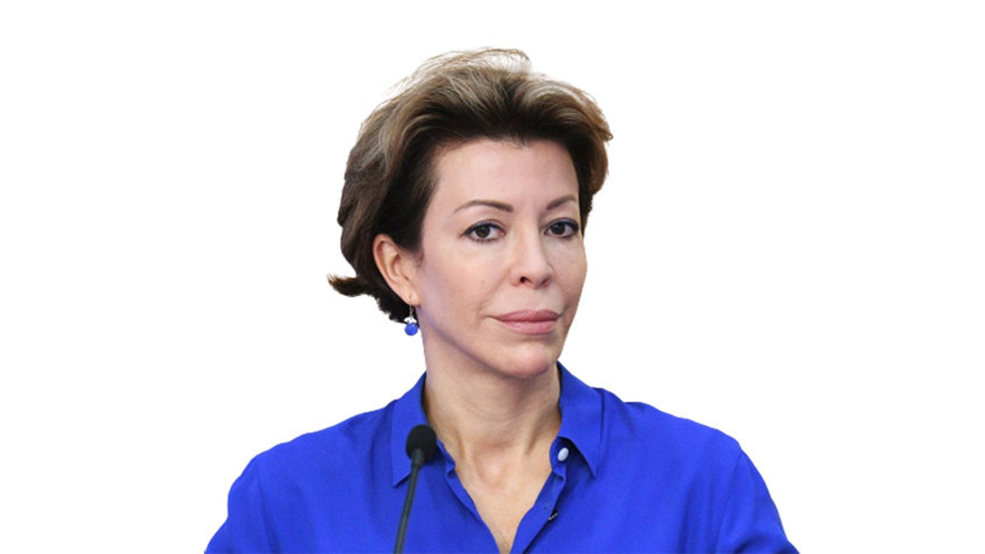 Вероника Крашенинникова интервью - РИА Новости, 1920, 01.08.2022