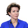 Вероника Крашенинникова интервью