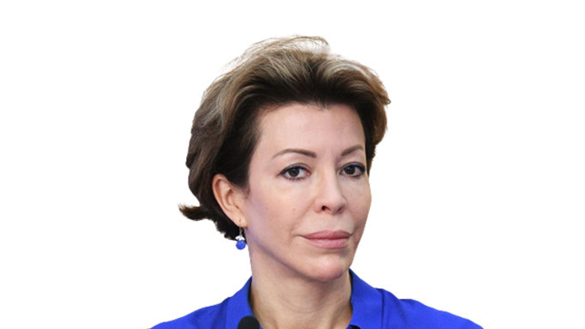 Вероника Крашенинникова интервью - РИА Новости, 1920, 01.08.2022