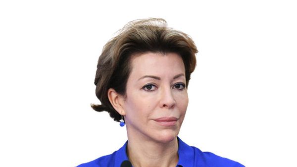 Вероника Крашенинникова интервью