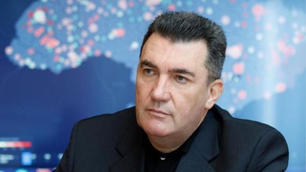 Алексей Данилов