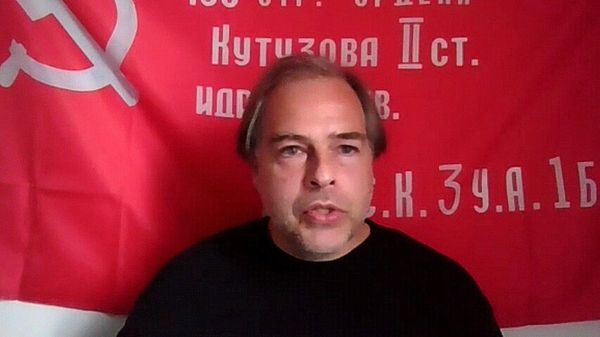 Грег Баттерфилд