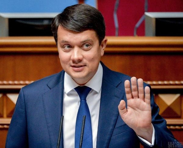Разумков
