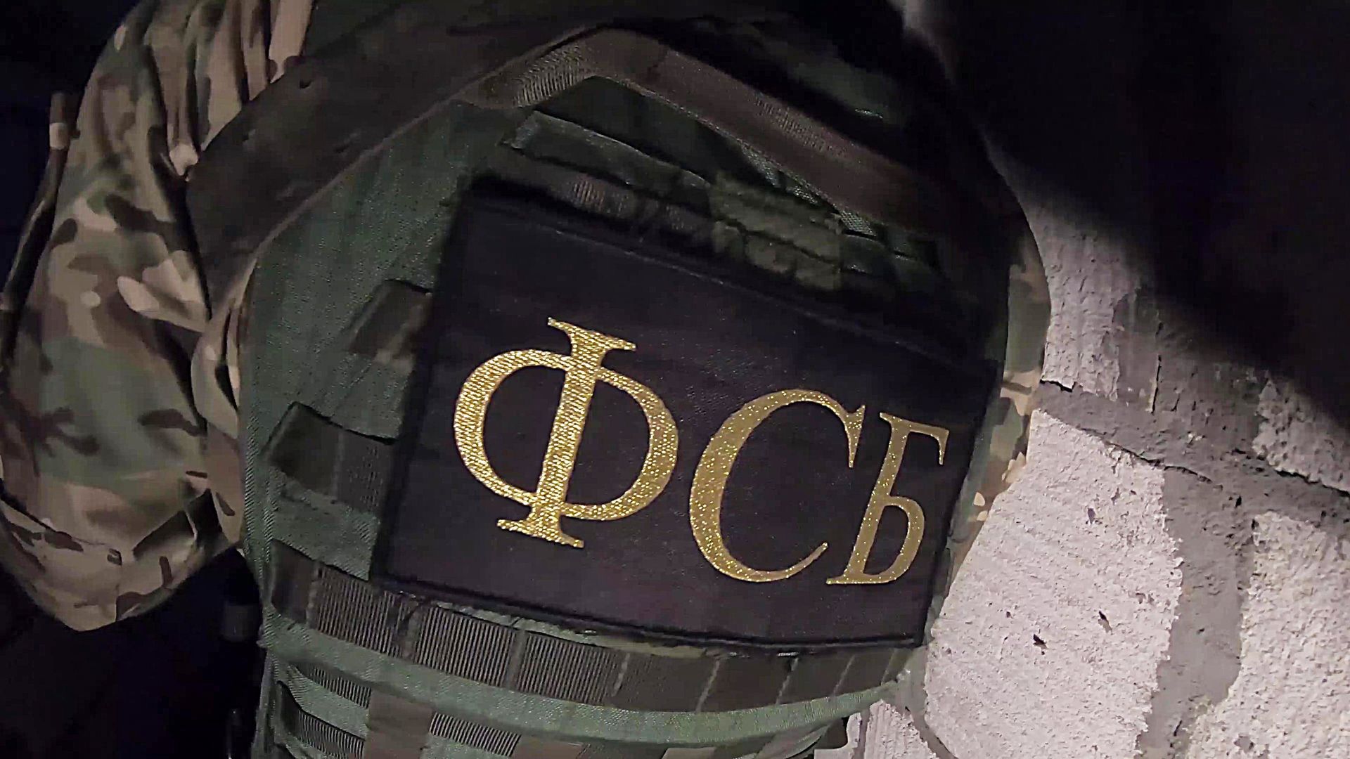 ФСБ РФ пресекла деятельность террористической организации в Калужской области ФСБ РФ пресекла деятельность террористической организации в Калужской области - РИА Новости, 1920, 17.11.2025