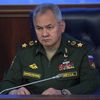Президент РФ В. Путин провел расширенное заседание коллегии Минобороны РФ