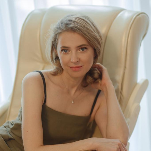 Поклонская