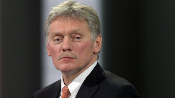 Ежегодная пресс-конференция президента России Владимира Путина