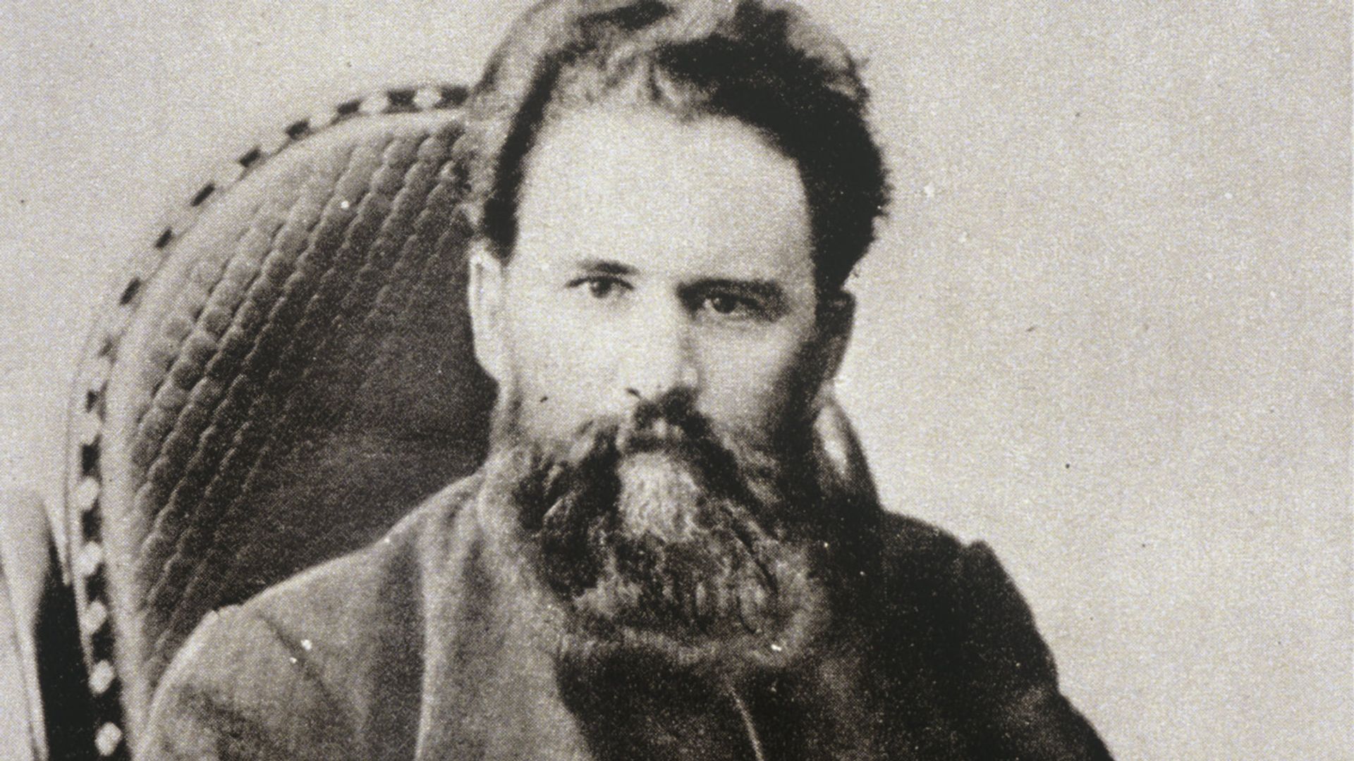 Владимир Короленко - РИА Новости, 1920, 26.07.2025