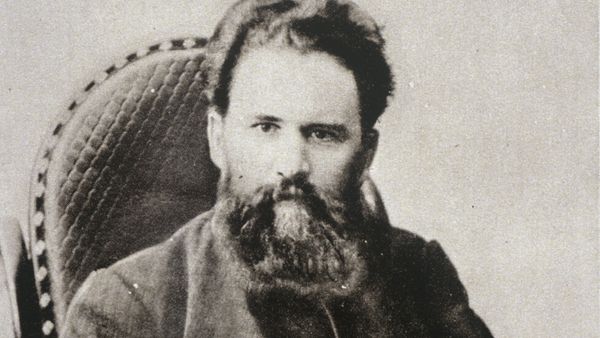 Владимир Короленко