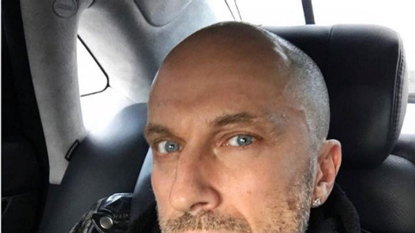Дмитрий Нагиев
