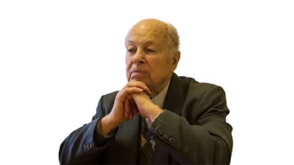 Альфред Рубикс интервью