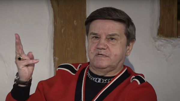 Вадим Карасев