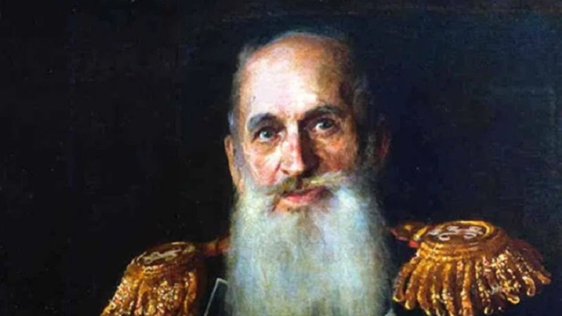 Граф Александр Григорович Строганов Граф Александр Григорович Строганов - РИА Новости, 1920, 31.12.2021