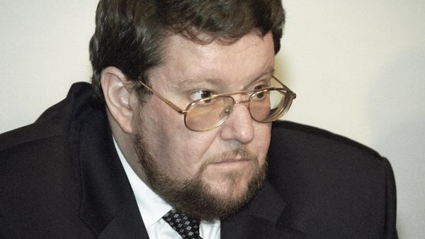 Евгений Сатановский