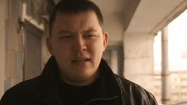 Сакен Битаев