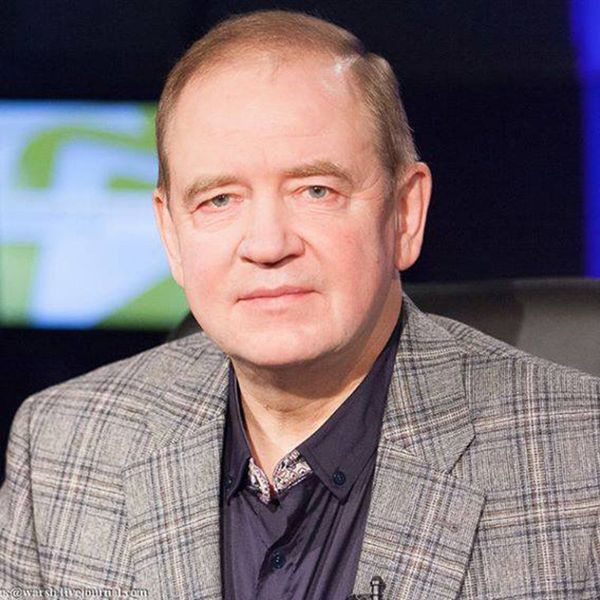 Сергей Станкевич