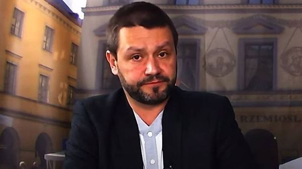 Конрад Рэнкас
