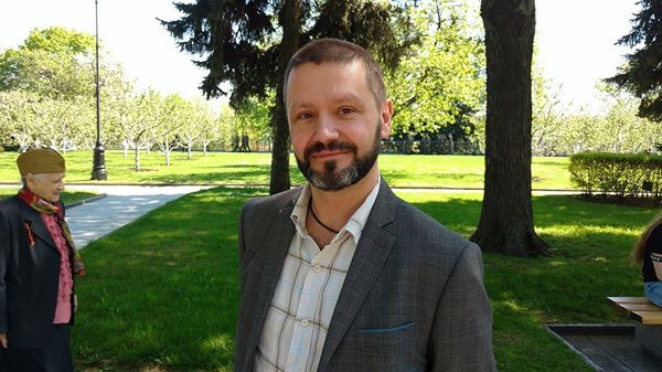 Конрад Рэнкас