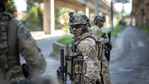 СБУ Служба безопасности Украины