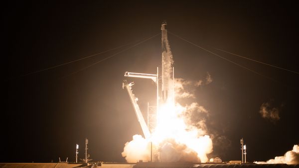Falcon 9