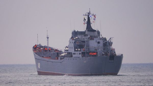 БДК Орск