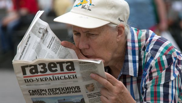 Ситуация на Майдане