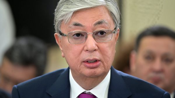 Рабочий визит президента РФ В. Путина в Армению
