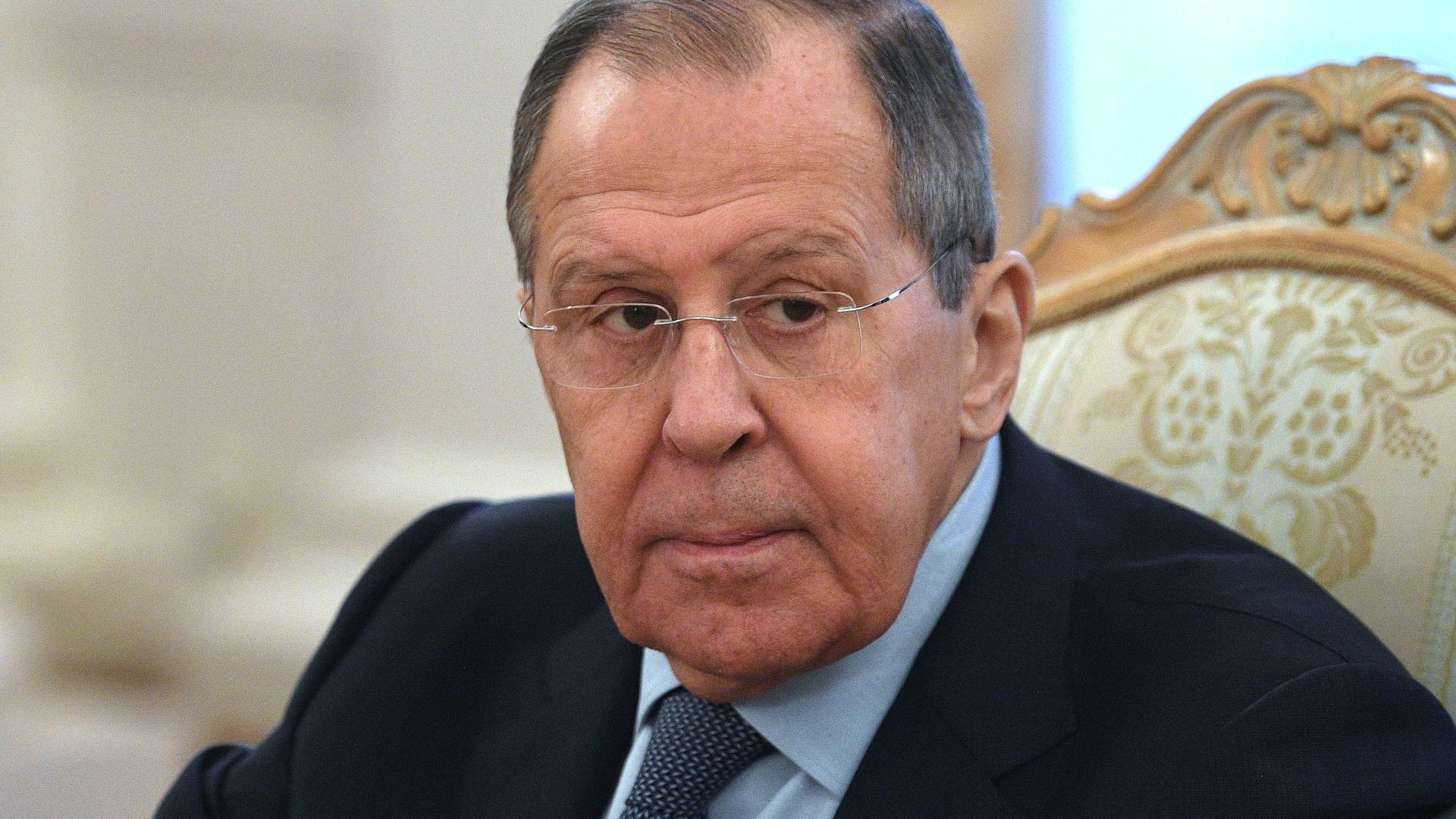 Встреча глав МИД РФ и ФРГ С. Лаврова и А. Бербок Встреча глав МИД РФ и ФРГ С. Лаврова и А. Бербок - РИА Новости, 1920, 26.01.2022