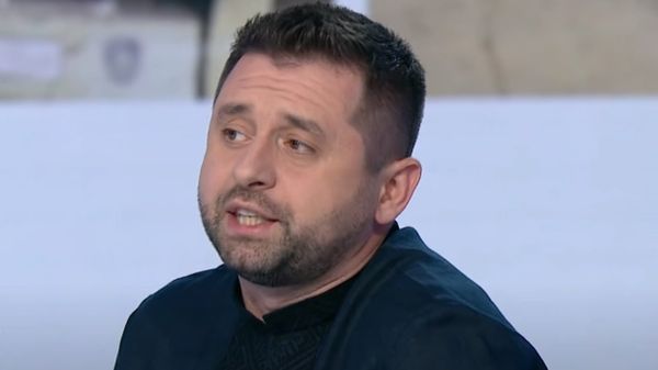 Давид Арахамия Давид Арахамия