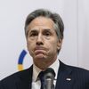 Блинкен Энтони