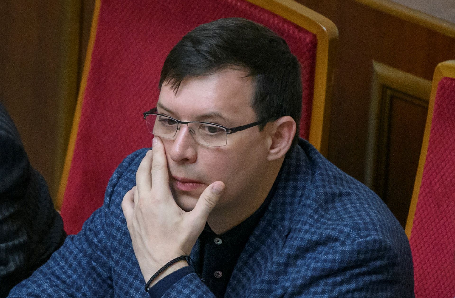 Мураев - РИА Новости, 1920, 27.01.2022