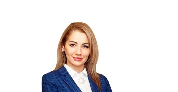 Елена Лёшенко Лешенко интервью