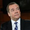 Заместитель председателя Совбеза РФ Д. Медведев дал интервью российским СМИ Заместитель председателя Совбеза РФ Д. Медведев дал интервью российским СМИ
