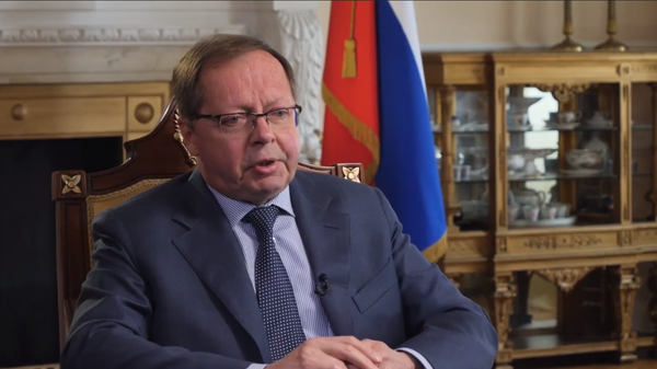 Андрей Келин