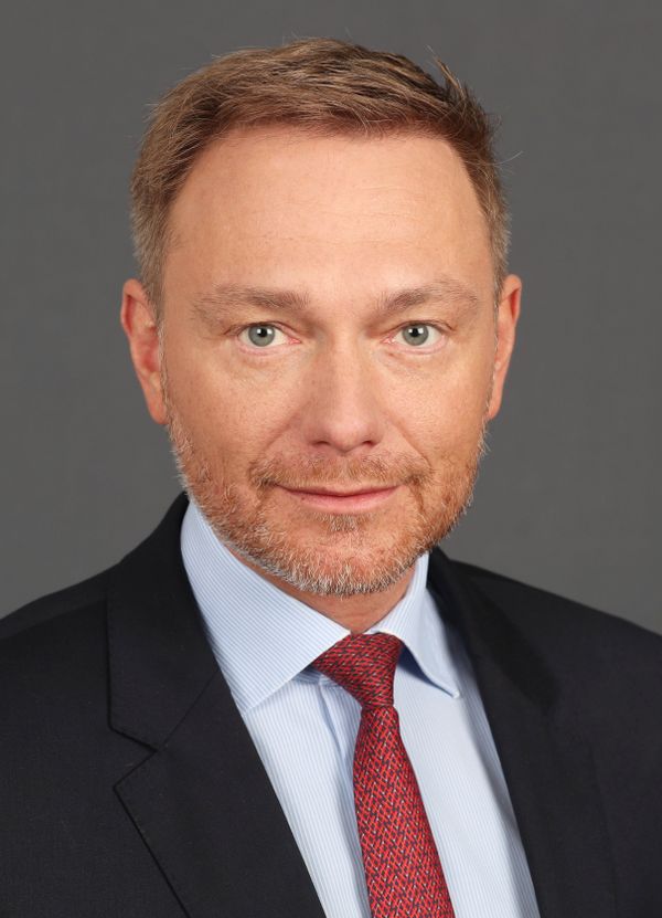 Кристиан Линднер