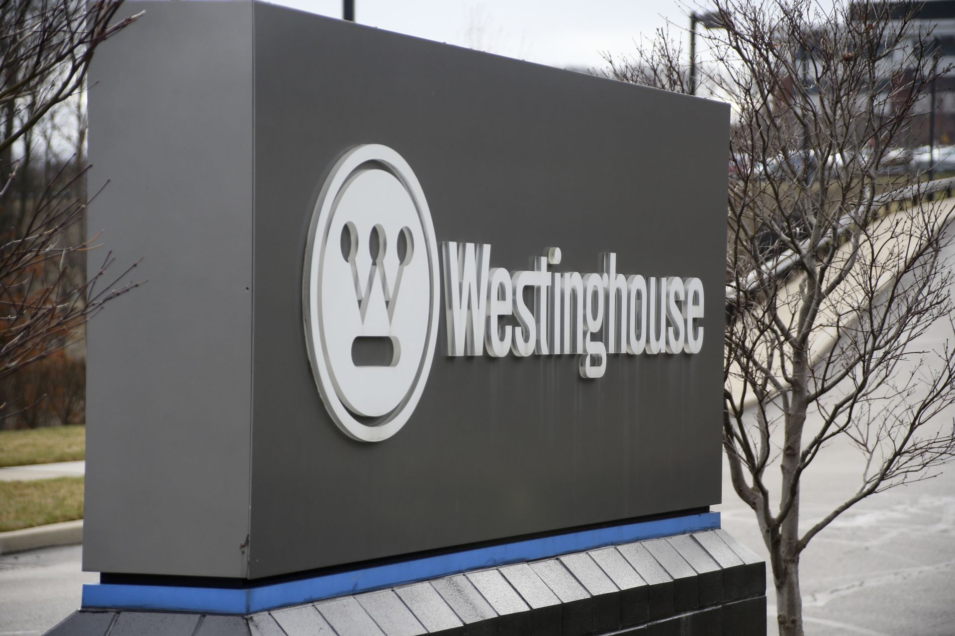 Westinghouse - РИА Новости, 1920, 31.01.2022