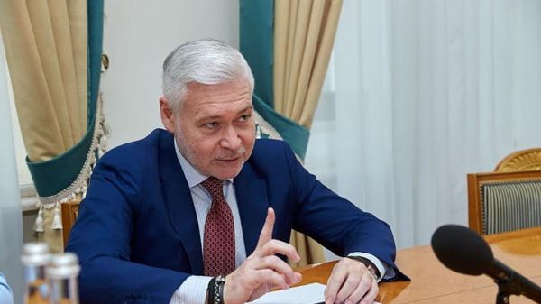 Игорь Терехов
