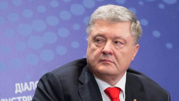Встреча П. Порошенко с представителями бизнеса в Киеве