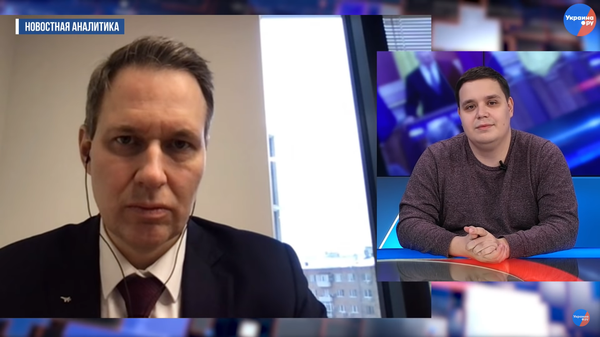 скриншот видео Украина.ру