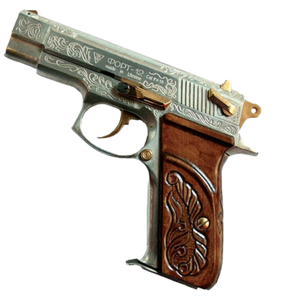 Форт 12