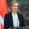 Встреча глав МИД РФ и Великобритании С. Лаврова и Э. Трасс Встреча глав МИД РФ и Великобритании С. Лаврова и Э. Трасс