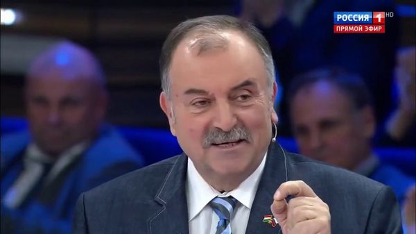 Миклош Кевехази Миклош Кевехази