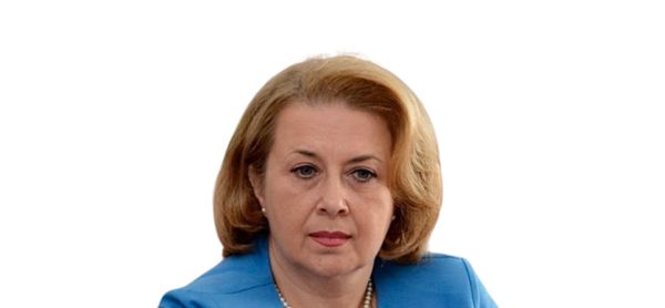 Светлана Дрожжина интервью