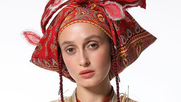 Алина Паш Алина Паш
