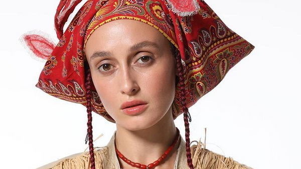 Алина Паш
