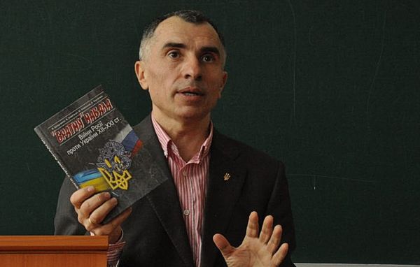 Виктор Брехуненко Виктор Брехуненко