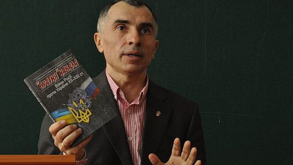 Виктор Брехуненко