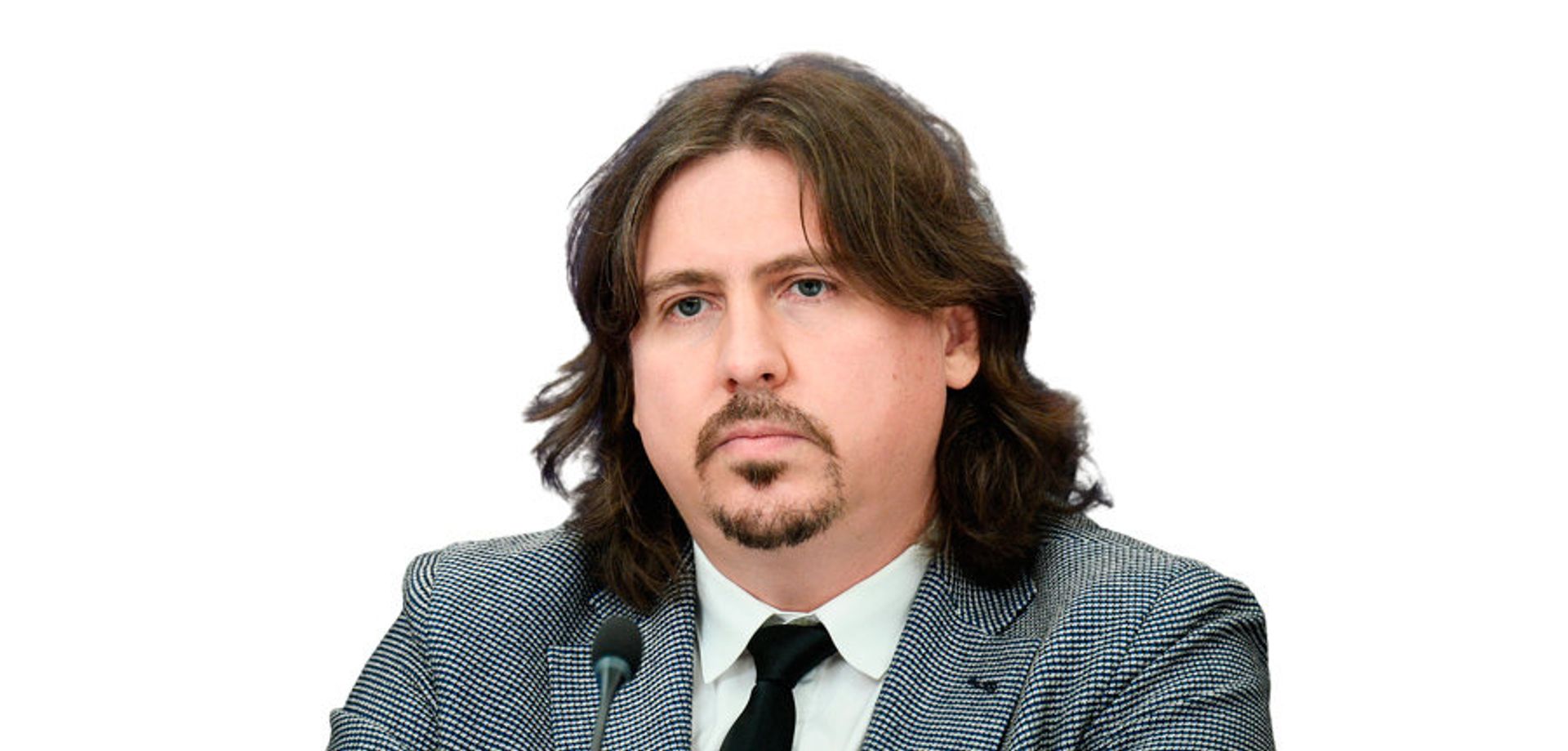 Алексей Гривач интервью - РИА Новости, 1920, 16.02.2022