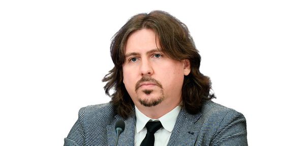 Алексей Гривач интервью