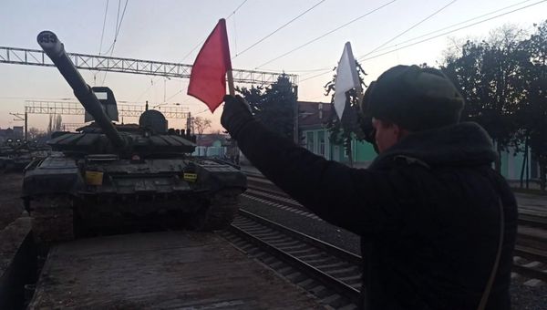 Минобороны объявило о начале отвода войск после учений Минобороны объявило о начале отвода войск после учений